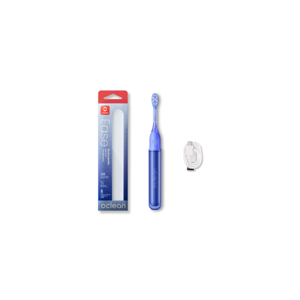 Oclean X Ease Electric Toothbrush,...