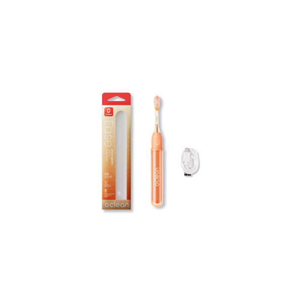 Oclean X Ease Electric Toothbrush,...