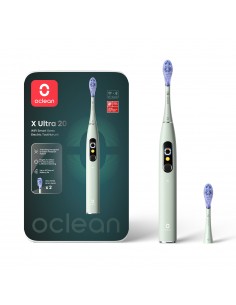 Четка за зъби електрическа...