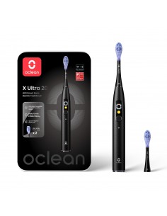 Четка за зъби електрическа...