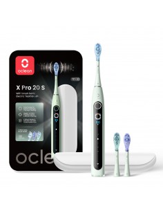 Четка за зъби електрическа...