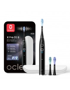 Четка за зъби електрическа...