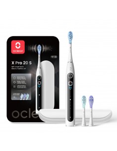 Четка за зъби електрическа...