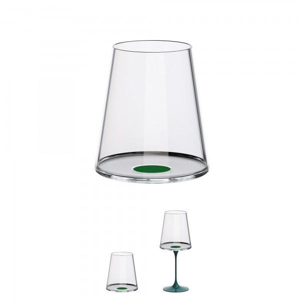 Trebonn SplitGlass 2025123 set of 2...