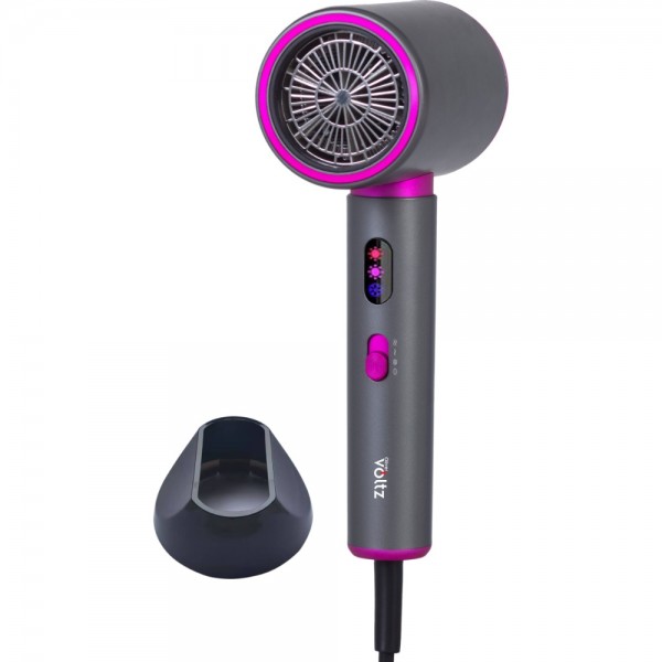 Oliver Voltz OV51100R, Hair dryer,...