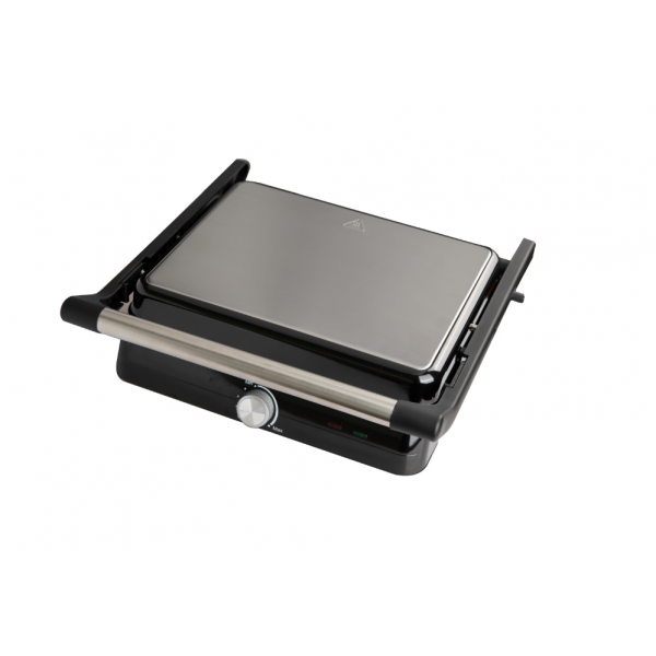 R51442M, Contact grill, 2000W, Open...