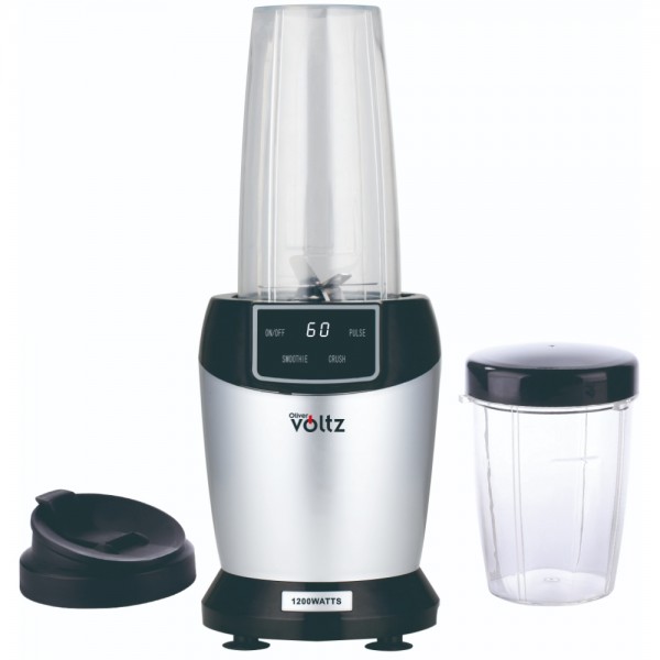 Oliver Voltz OV51162F, Nutri...
