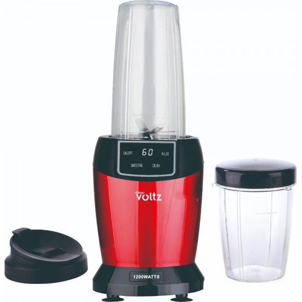 Oliver Voltz OV51162FR, Nutri...