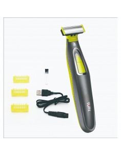 Акумулаторна самобръсначка...