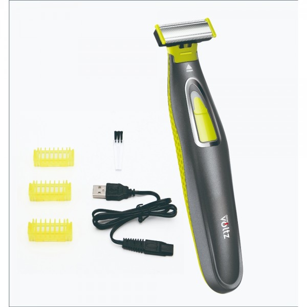 Oliver Voltz OV51812C, Reachargeable...