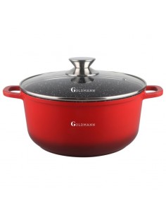 Тенджера Goldmann GM-7320R,...