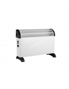 Конвектор с вентилатор...