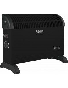 Конвектор Rosberg...