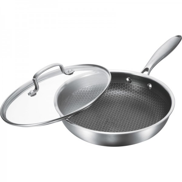 Тиган с капак Goldmann GM 1128-28,...