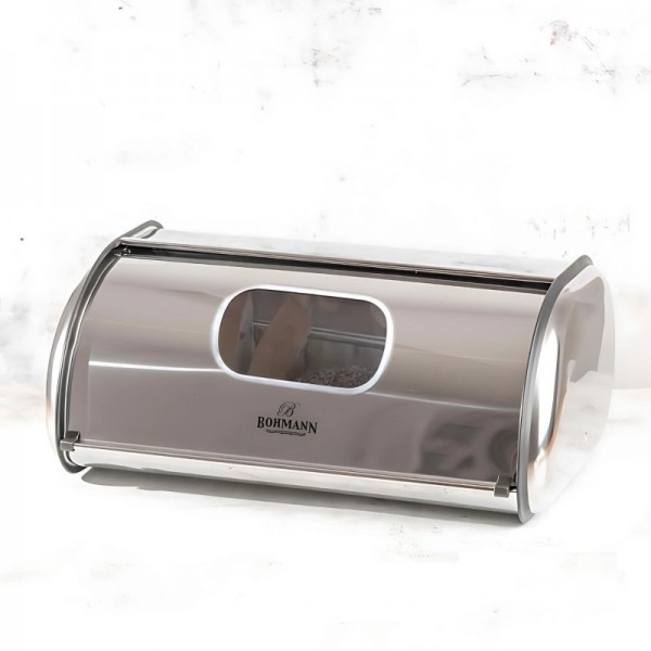Кутия за хляб Bohmann BH 7239 S,...