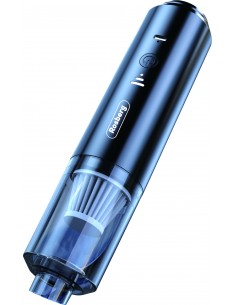 Безжична прахосмукачка...