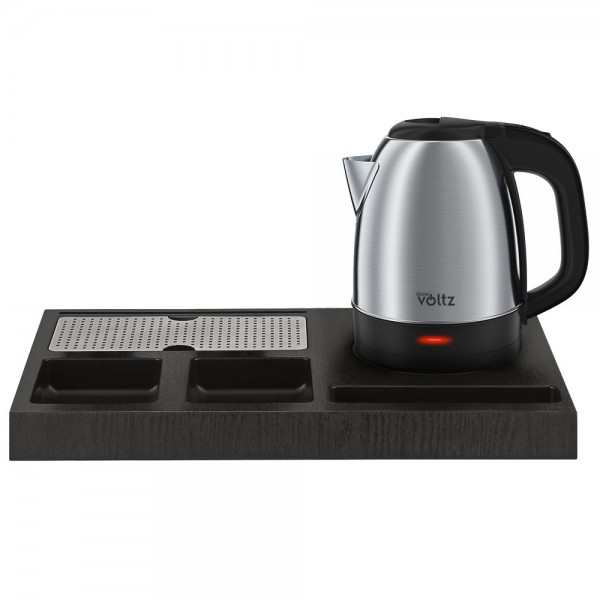 Електрическа кана Oliver Voltz с...