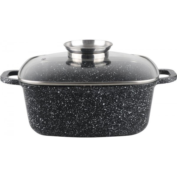 Тенджера-Ростер Oliver Voltz...