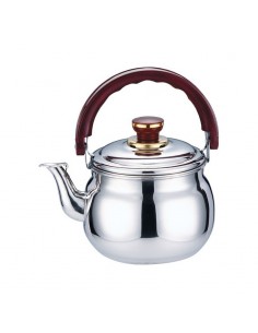 Чайник с цедка Rainstahl...