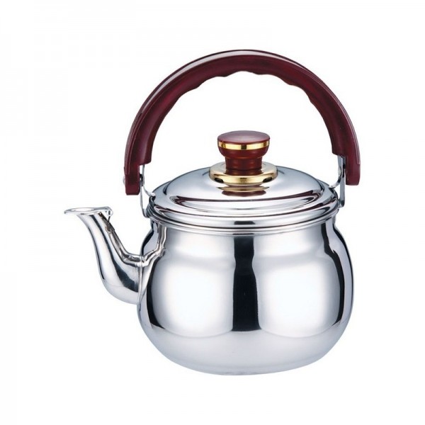 Чайник с цедка Rainstahl RS/KL...