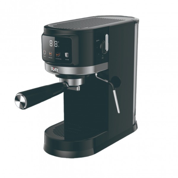 Oliver Voltz OV51171O, Espresso...