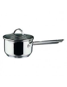 Sauce Pan with lid Bohmann...