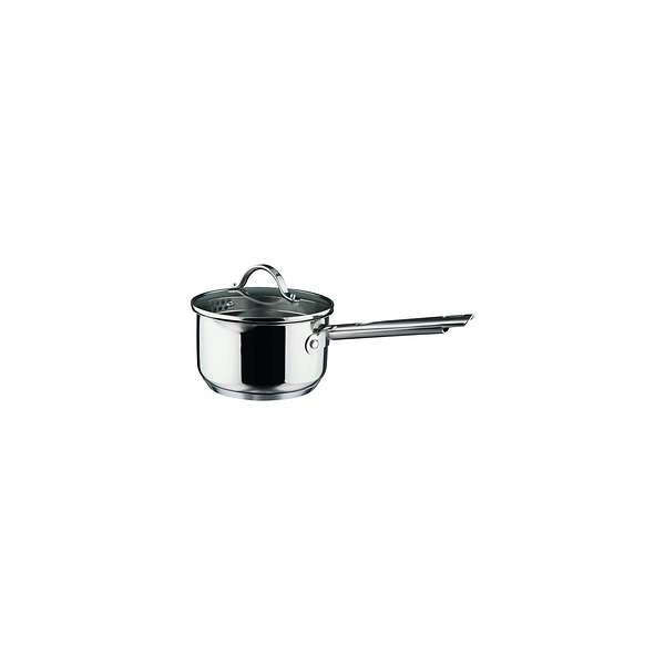 Sauce Pan with lid Bohmann BH 0512-16K