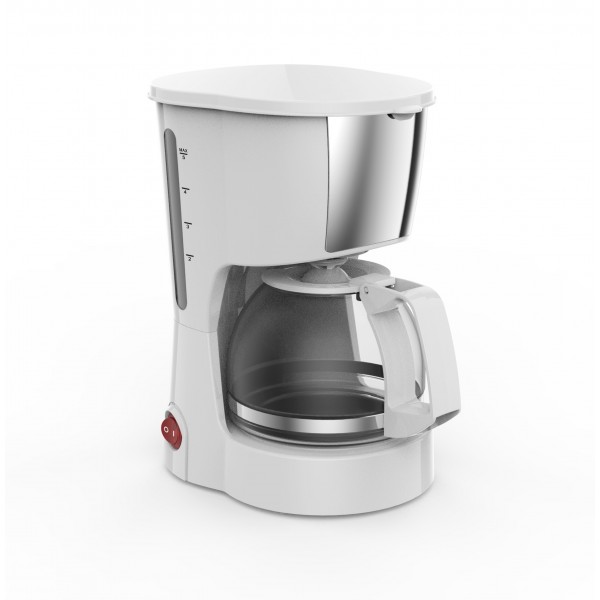 Кафе машина Rosberg R51170F, 600W,...