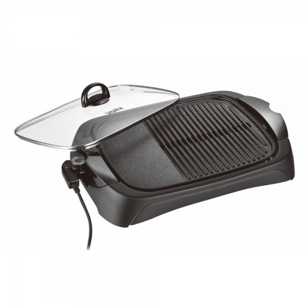 Electric grill Oliver Voltz...