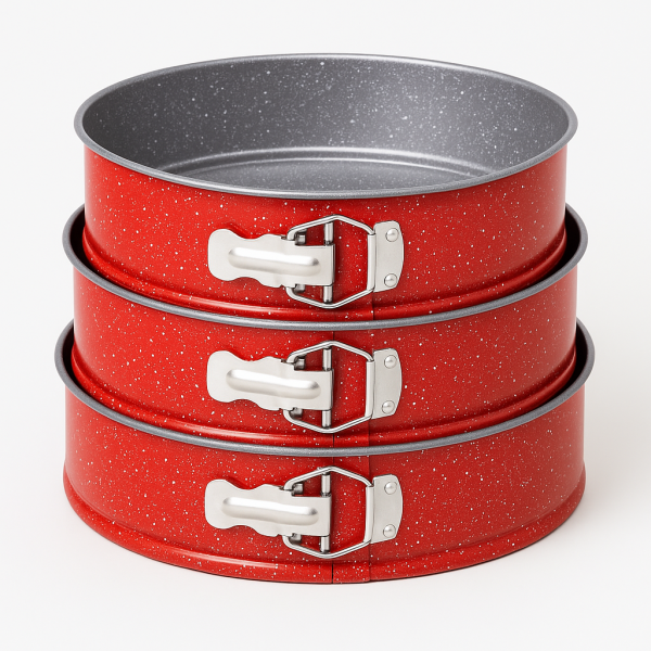 Форми за печене комплект-ринг Oliver...