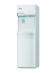 Диспенсър с ледогенератор...