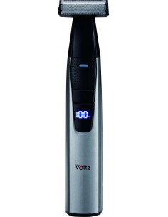 Акумулаторна самобръсначка...