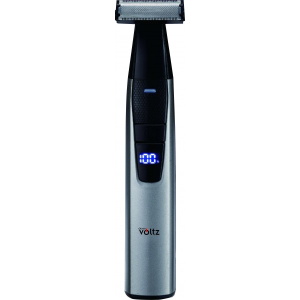Oliver Voltz OV51812D, Rechargeable...