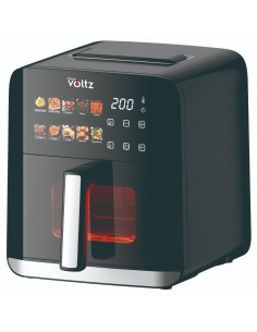 Фритюрник Air Fryer Oliver...