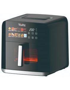 Фритюрник Air Fryer...
