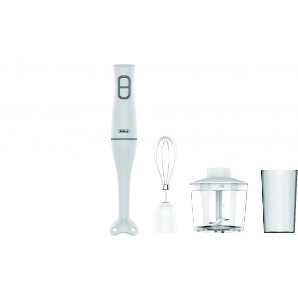 Rosberg R51112OC, Hand Blender Set,...