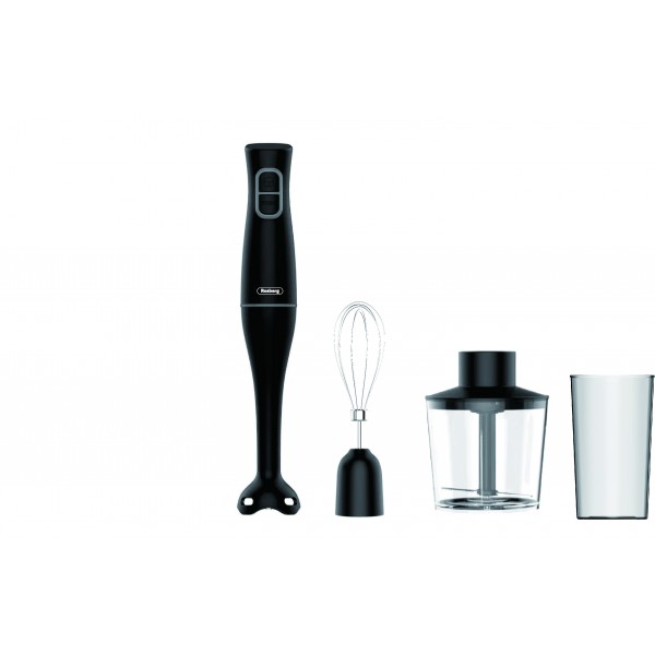Rosberg R51112OC, Hand Blender Set,...