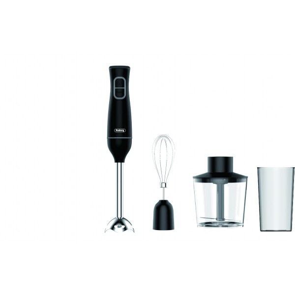 Rosberg R51112OSC, Hand Blender Set,...