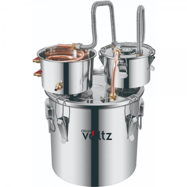 Oliver Voltz OV51214B30, Alcohol...