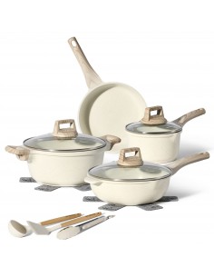 Комплект тенджери и тигани...