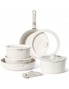 Комплект тенджери и тигани...