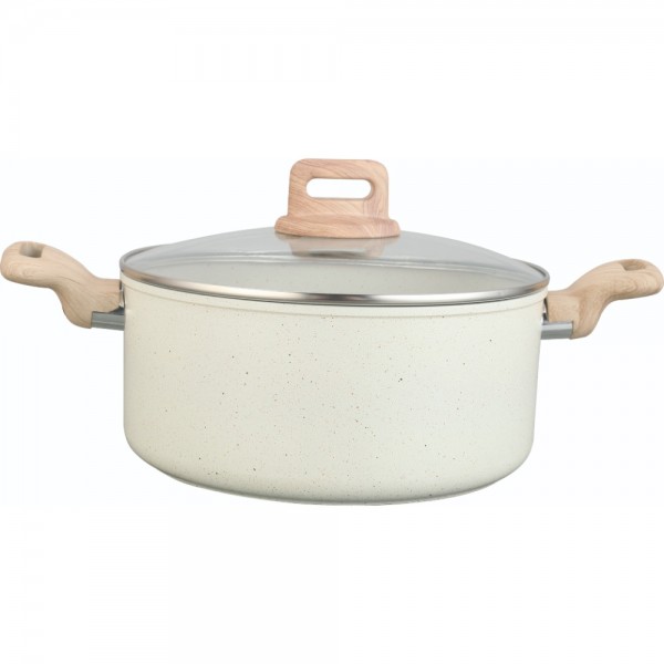 Тенджера серия Nice, Oliver Voltz...