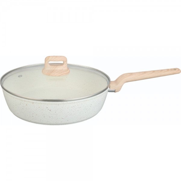 copy of Дълбок тиган с капак серия...