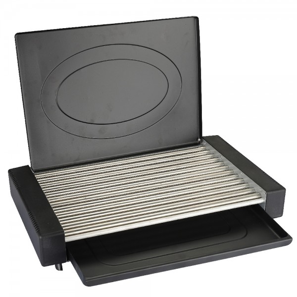 Oliver Voltz OV51015QC Electric Grill...