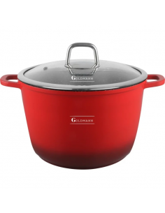 Тенджера Goldmann GM-0628R,...