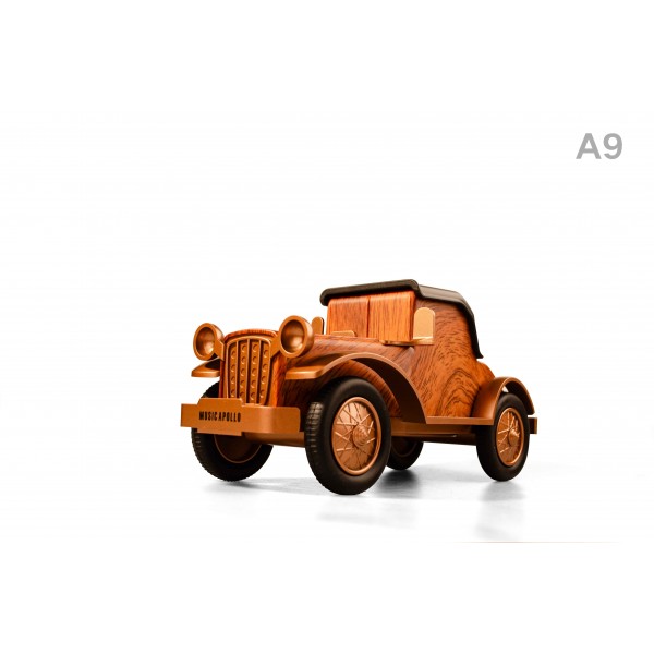 Bluetooth радио колонка A9,...