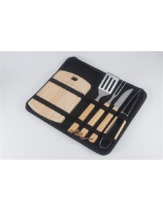 Oliver Voltz OV51710B BBQ...