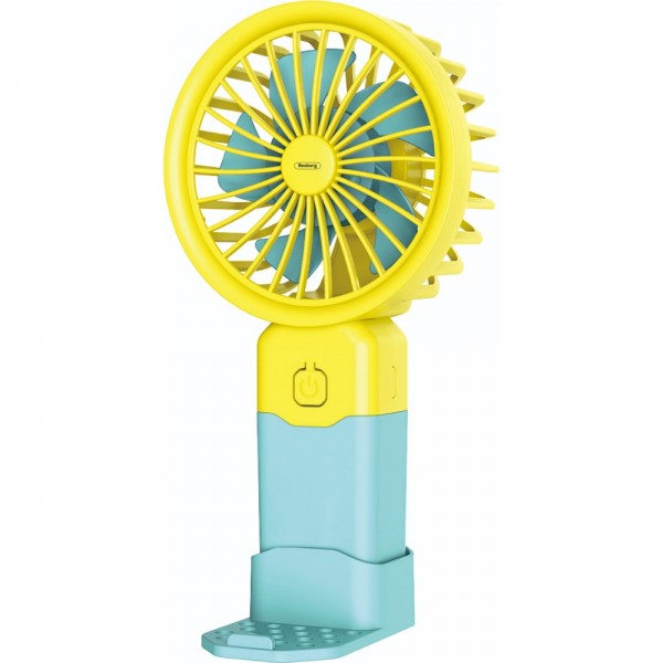 Rosberg R51760T, Handheld USB fan,...