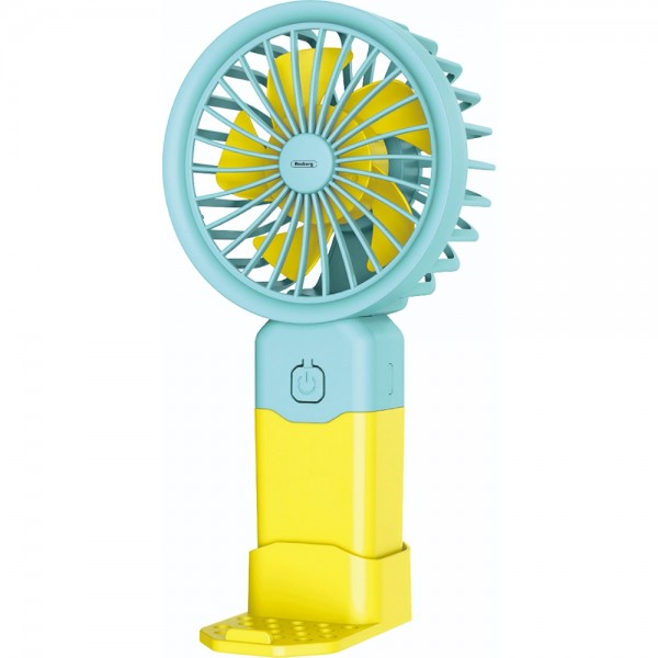 Rosberg R51760T, Handheld USB fan,...