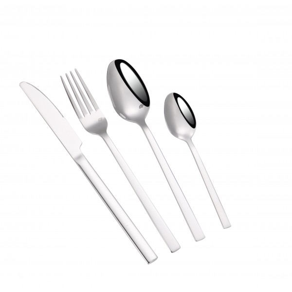 Bohmann BH BP C24-M, 24 pcs Cutlery...